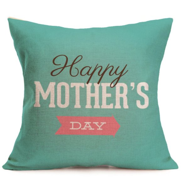 Mother's Day Gift Bedroom Pillow Soft Comfortable - Picture 3 of 7